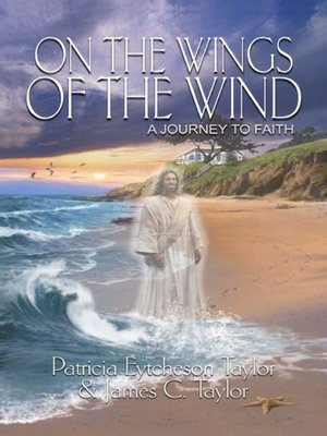 cover image of On the Wings of the Wind